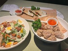 -碧特博格·20年品牌西餐厅(芜湖路店)