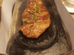 -周沫西餐(漫广场店)
