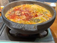 -黔有有贵州酸汤夺夺粉火锅(五味十字店)