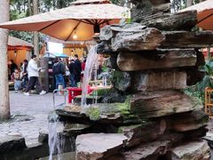 -二荆条·蜀鲜汇城市森林火锅