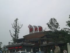 -胖大姐黄辣丁鱼庄(新津店)