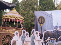 -钱王祠