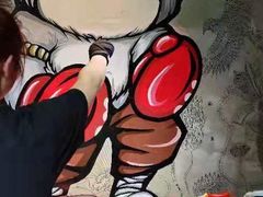 -燃无界格斗·拳击搏击体能馆(优品道店)