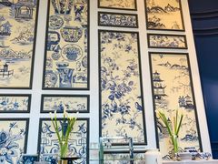 -翠湖宾馆·中餐厅