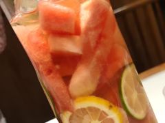 时令鲜切水果-涌上外婆桥(南塘店)