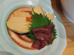 -花和海鲜自助(梅江店)