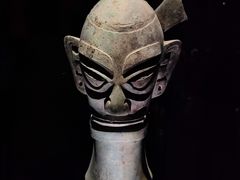-三星堆博物馆
