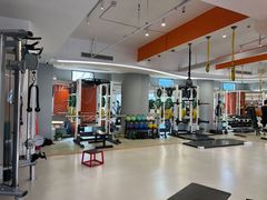 -MEGA BASE 健身馆(南山店)