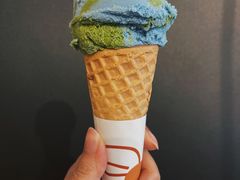 -Dal Cuore 达可芮冰淇淋(陕西北路店)