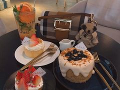 -MIMO CAFE(沙头角店)