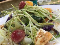-聚丰园•湖鲜餐厅(阿红私房菜梅石路店)