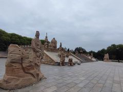 -元大都城垣遗址公园