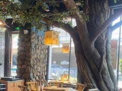 -常和州·夜宵大排档(常州单店)