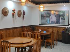 -竹香楼老字号(婺源店)