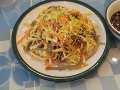 -丽泽山庄·生态怀柔菜·虹鳟鱼(红螺寺店)