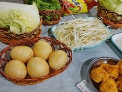 -范贤光鸡公煲(平乐园总店)