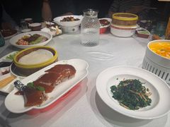 -大鸭梨烤鸭(望京店)