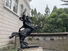 -上海安亭别墅花园酒店