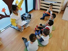 -YoKID优儿学堂早教托育园(青塔路店)