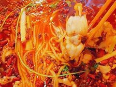 -鸿顺老铁锅美蛙鱼府(解放碑店)