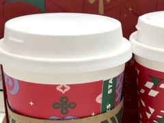 -星巴克(温州银泰大西洋店)