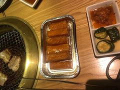 -久苑烧肉(世界城广场店)