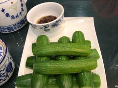 -西域美食蘭州拉面