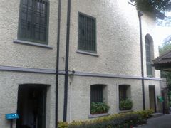 -上海蔡元培故居陈列馆