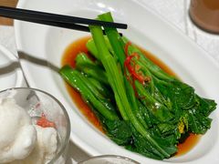 -十二粤味·顺德菜·烧鹅点心(五四广场店)