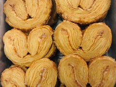 蝴蝶酥-家琳甜品(江南东店)