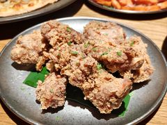-即興ADLIB(退化公园店)