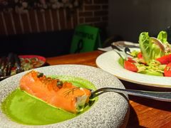 -格鲁·秀色Georgia’s Feast