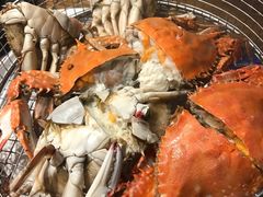 -海味当家·蒸锅海鲜(星海公园店)