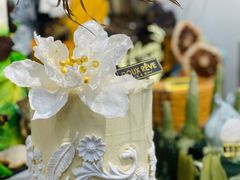 -杜哈夫DOUX RÊVE·生日蛋糕(日月光店)