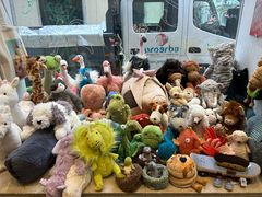 -圣胡斯塔升降机