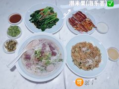 -潮米果蚝烙·潮汕小吃(海乐荟店)