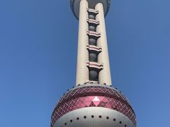 -东方明珠广播电视塔