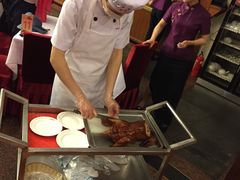 -北京全聚德(天安门店)