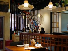 大堂-游You House(西单老佛爷店)