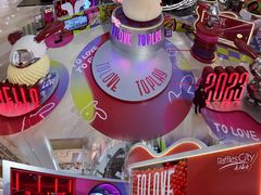 -深圳来福士广场