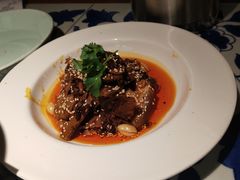 -绿茶餐厅(布吉万象汇店)