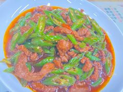 -马姐菜饭馆