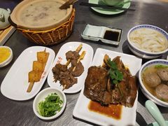 -潮界(虹桥新天地店)