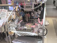 -十八字金银饰·拼豆·开蚌手工体验团建(君太百货店)