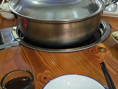 -章记正宗南岗鱼蛋火锅