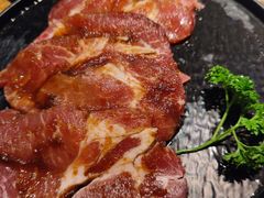 -佰烧海鲜烤肉火锅自助(世茂国际广场店)