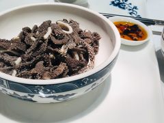 古教水爆肚-耳朵眼会馆(鼓楼店)
