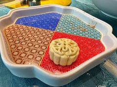 -四季京未(五羊新城店)