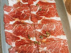 -新石器烤肉(石路天虹店)