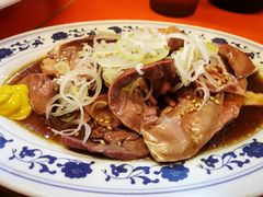 -拉面莊夢語＆中华料理八椿